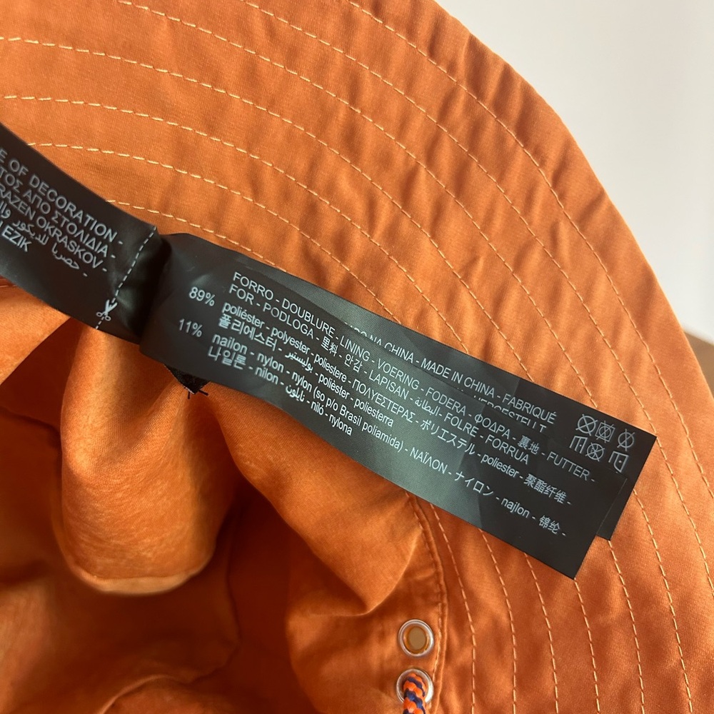 Zara Bucket Hat - Picture 9 of 13